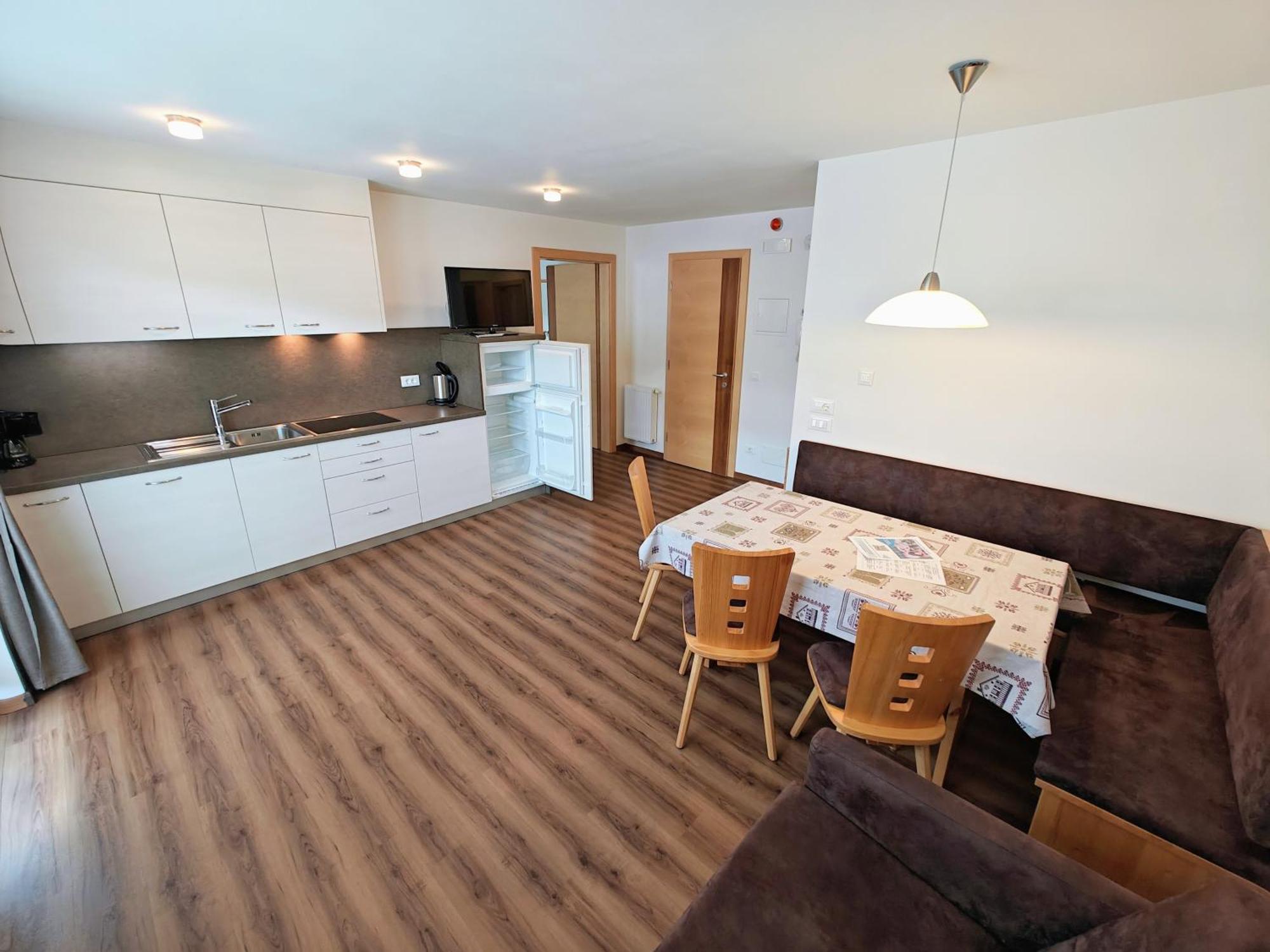 Apartments Brunella La Villa  Room photo