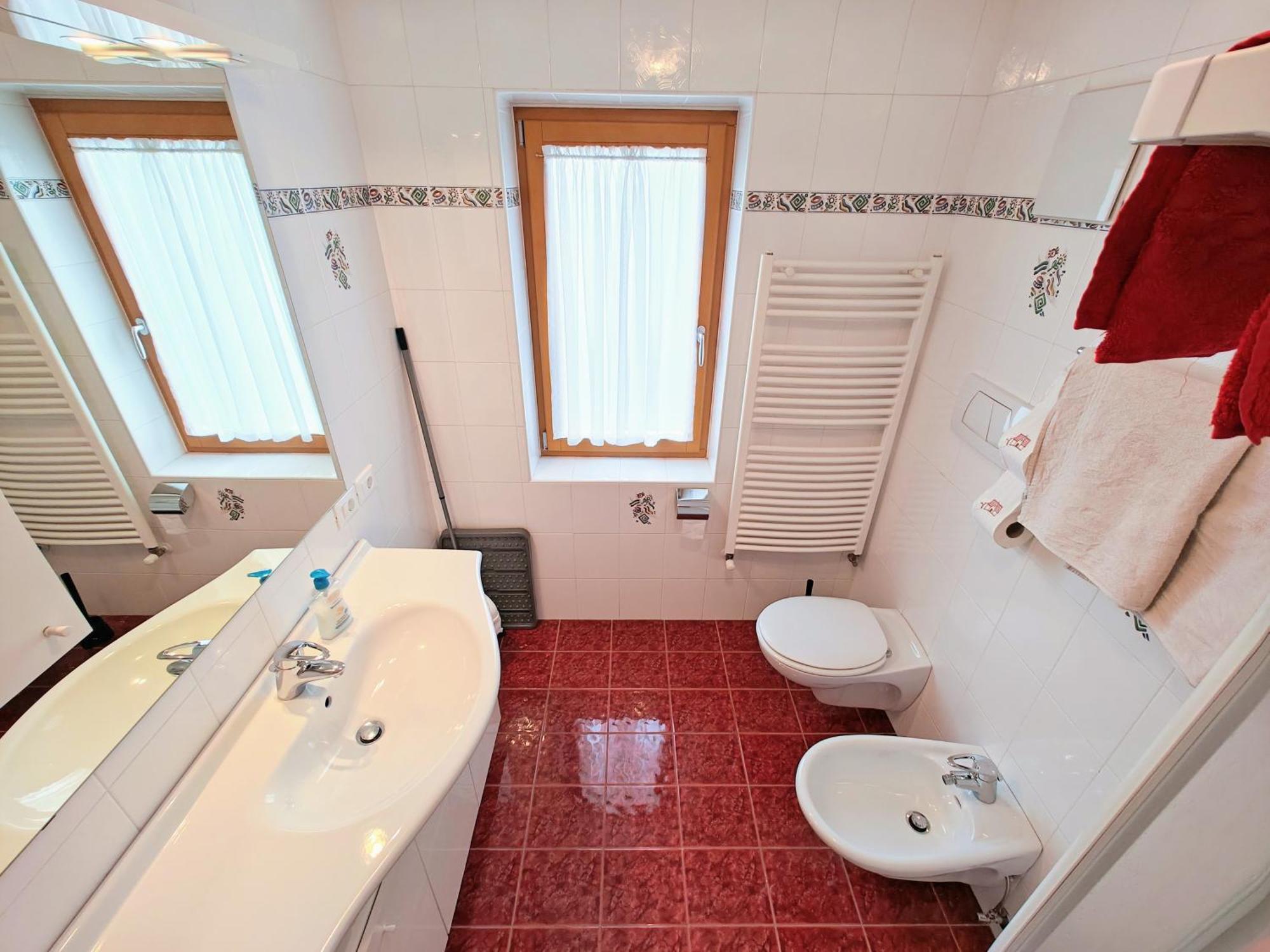 Apartments Brunella La Villa  Room photo
