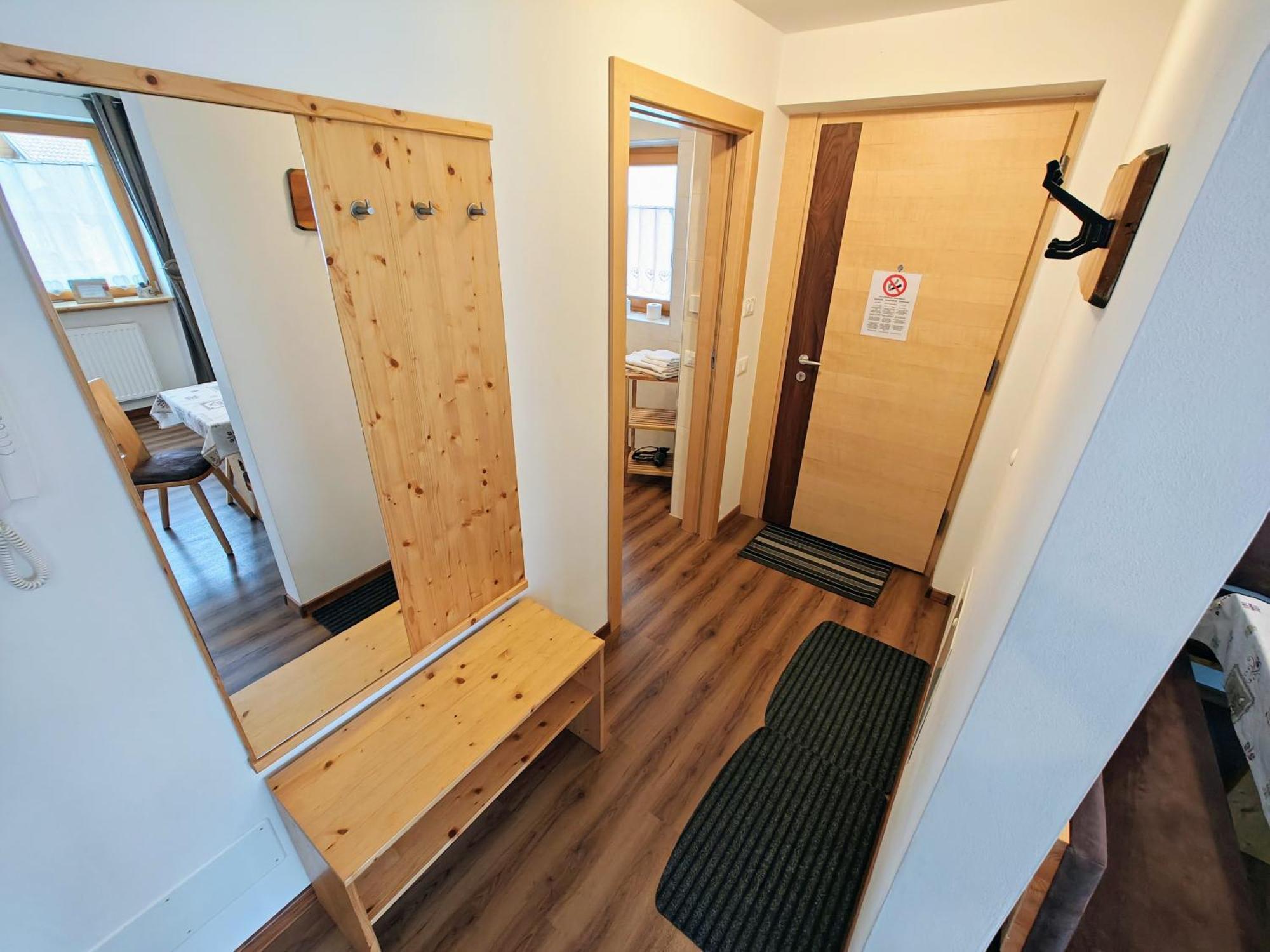 Apartments Brunella La Villa  Room photo