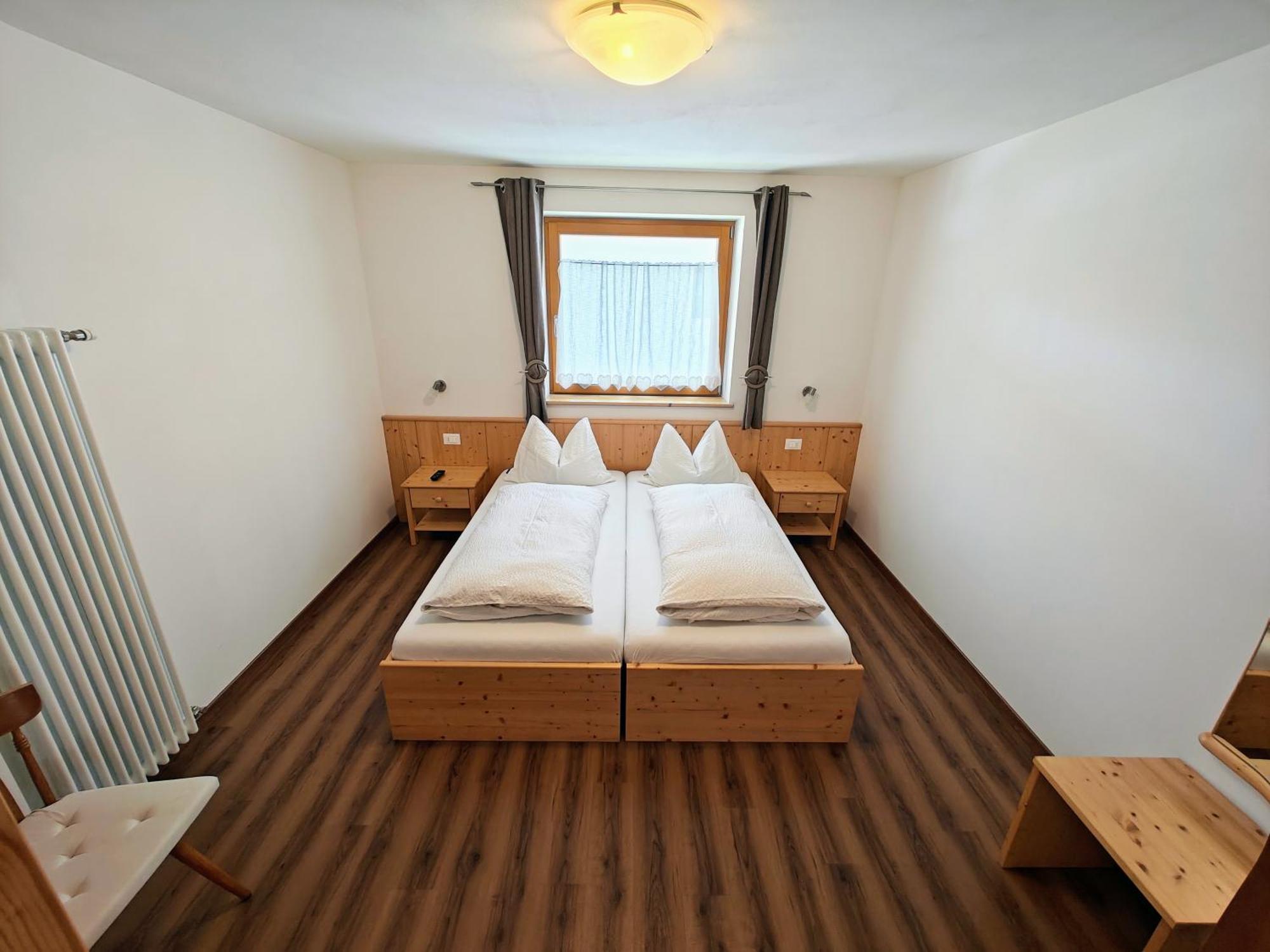 Apartments Brunella La Villa  Room photo
