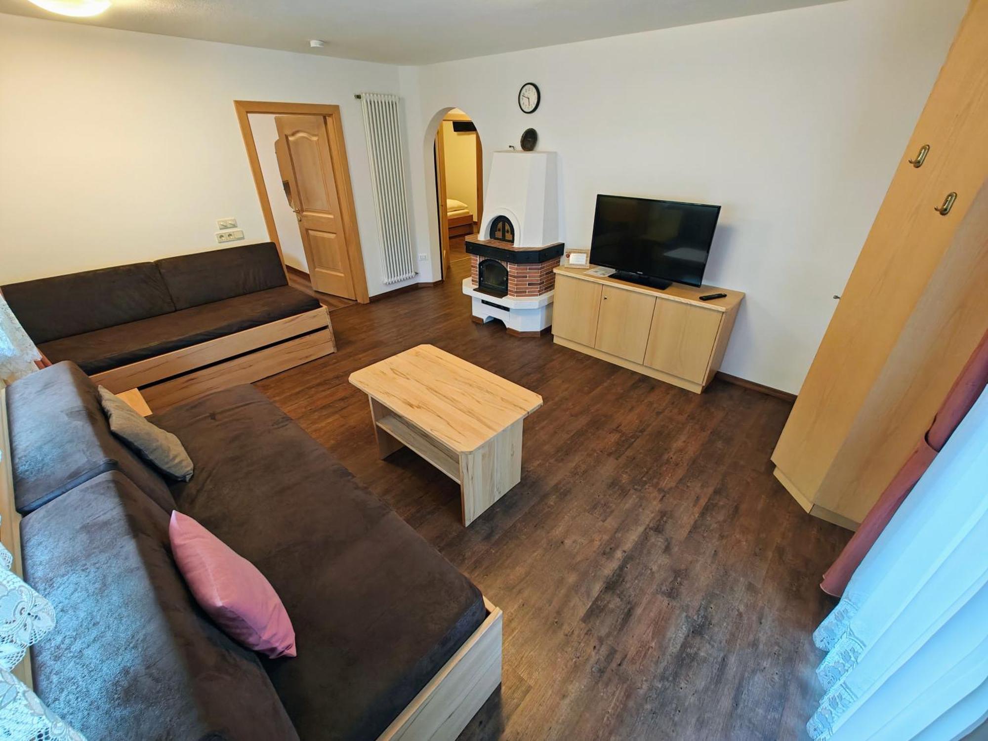 Apartments Brunella La Villa  Room photo