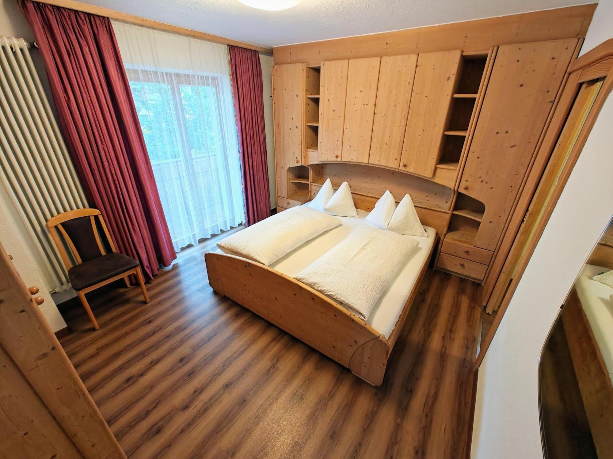 Apartments Brunella La Villa  Room photo