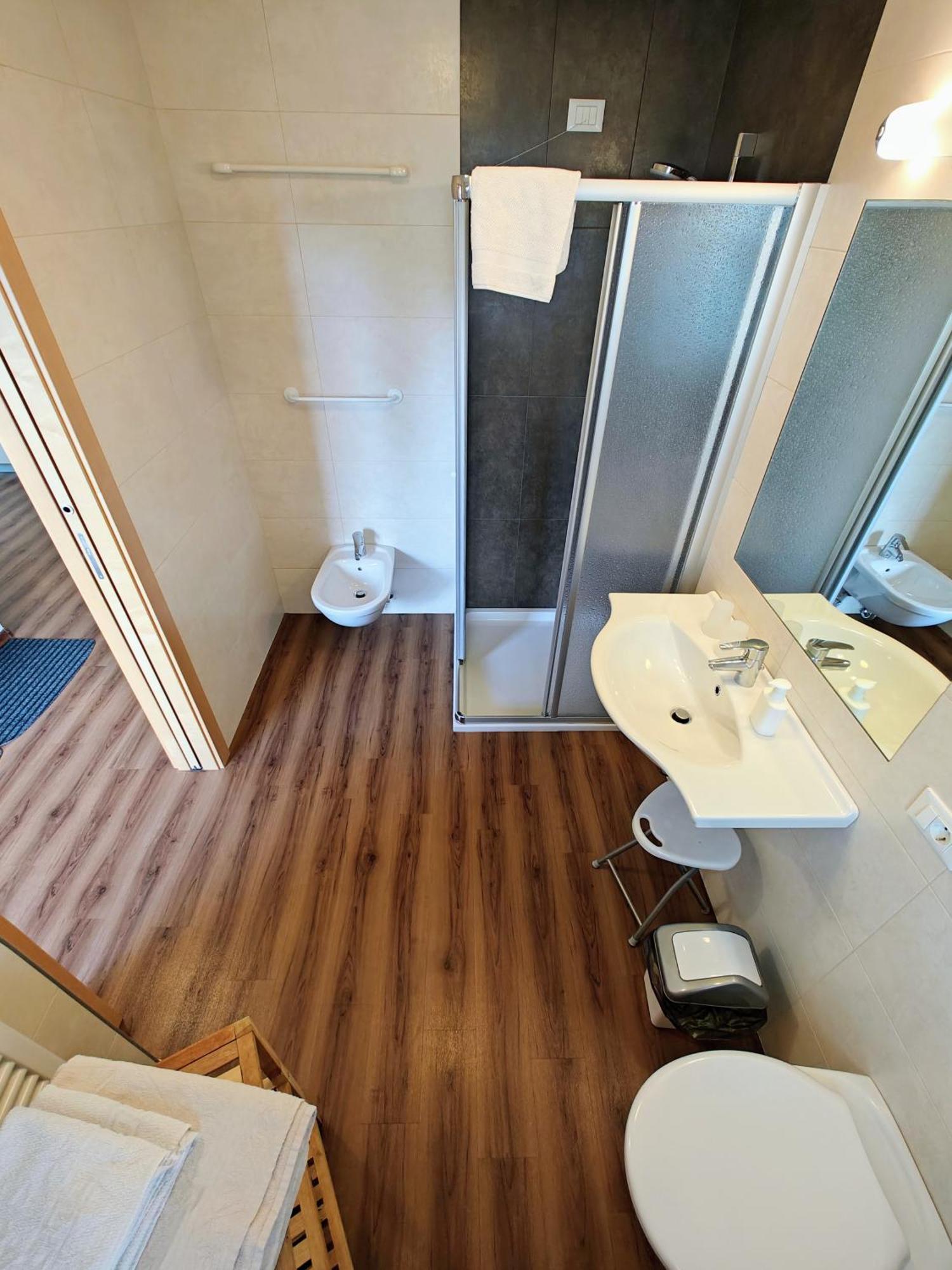 Apartments Brunella La Villa  Room photo
