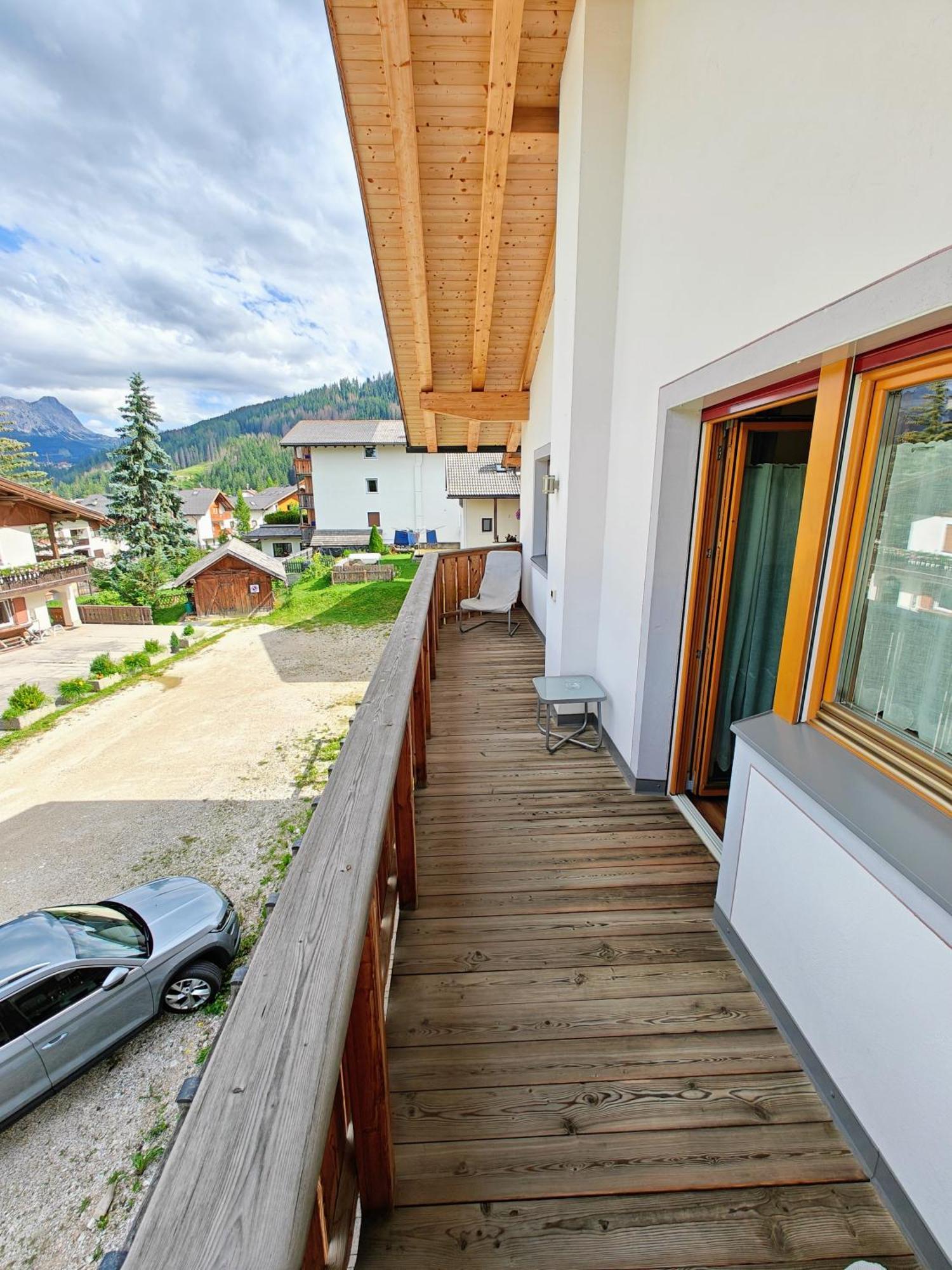 Apartments Brunella La Villa  Room photo